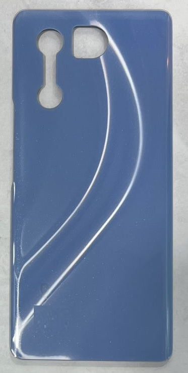 Back Panel for Vivo Y200 Pro Plus Blue Back Panel for Vivo Y200 Pro Plus Blue